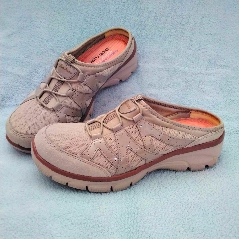 Skechers Relaxed Fit shoes